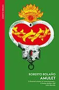 E-Book (epub) Amulet von Roberto Bolaño