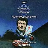 Audio CD (CD/SACD) Doctor Who: Harry Sullivan's War von Marter Ian