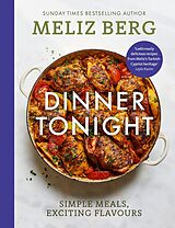 eBook (epub) Dinner Tonight de Meliz Berg