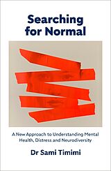 E-Book (epub) Searching for Normal von Sami Timimi