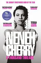 Kartonierter Einband A Thousand Threads von Neneh Cherry