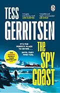 E-Book (epub) The Spy Coast von Tess Gerritsen