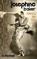 E-Book (epub) Fearless and Free von Josephine Baker