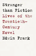 E-Book (epub) Stranger Than Fiction von Edwin Frank