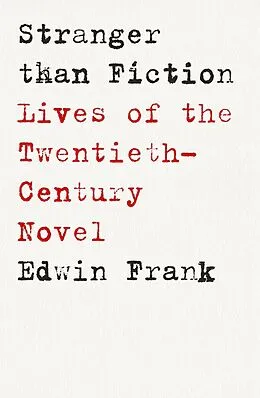 E-Book (epub) Stranger Than Fiction von Edwin Frank