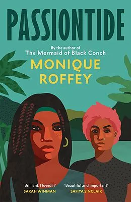 E-Book (epub) Passiontide von Monique Roffey