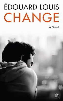 E-Book (epub) Change von Édouard Louis