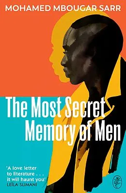 E-Book (epub) The Most Secret Memory of Men von Mohamed Mbougar Sarr