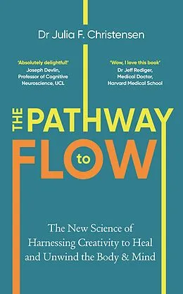 E-Book (epub) The Pathway to Flow von Julia F. Christensen