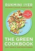 E-Book (epub) The Green Cookbook von Rukmini Iyer