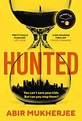 E-Book (epub) Hunted von Abir Mukherjee