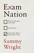 E-Book (epub) Exam Nation von Sammy Wright