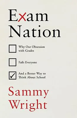 E-Book (epub) Exam Nation von Sammy Wright