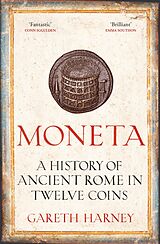 E-Book (epub) Moneta von Gareth Harney