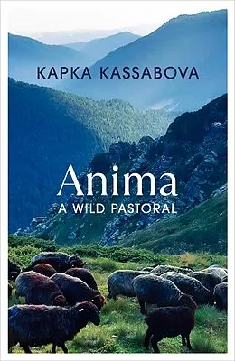 E-Book (epub) Anima von Kapka Kassabova
