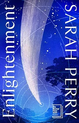 E-Book (epub) Enlightenment von Sarah Perry