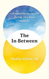 Livre Relié The In-Between de Hadley Vlahos