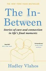 Kartonierter Einband The In-Between von Hadley Vlahos