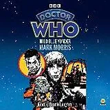 Audio CD (CD/SACD) Doctor Who: Wild Blue Yonder von Mark Morris