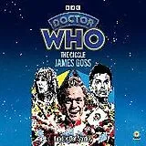 Audio CD (CD/SACD) Doctor Who: The Giggle von James Goss