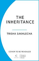 Couverture cartonnée The Inheritance de Trisha Sakhlecha