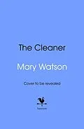 E-Book (epub) The Cleaner von Mary Watson