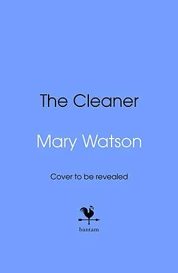 E-Book (epub) The Cleaner von Mary Watson