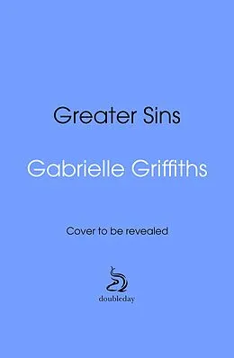 E-Book (epub) Greater Sins von Gabrielle Griffiths