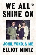 E-Book (epub) We All Shine On von Elliot Mintz