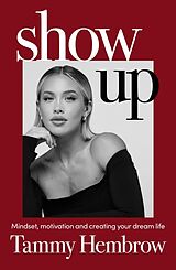 Couverture cartonnée Show Up de Tammy Hembrow