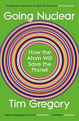 Kartonierter Einband Going Nuclear von Tim Gregory