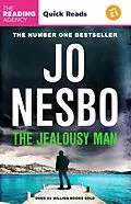 E-Book (epub) The Jealousy Man von Jo Nesbo