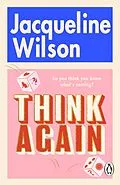E-Book (epub) Think Again von Jacqueline Wilson