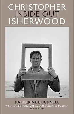E-Book (epub) Christopher Isherwood Inside Out von Katherine Bucknell