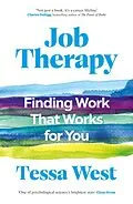 E-Book (epub) Job Therapy von Tessa West