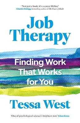 E-Book (epub) Job Therapy von Tessa West