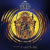 Audio CD (CD/SACD) Doctor Who: The Edge of Destruction von Whitaker David