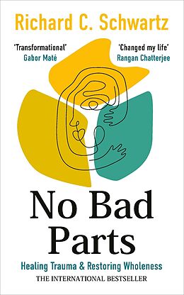 E-Book (epub) No Bad Parts von Richard Schwartz