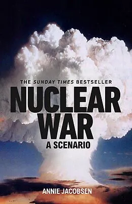 E-Book (epub) Nuclear War von Annie Jacobsen
