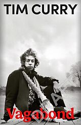 Fester Einband Vagabond von Tim Curry