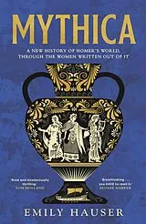Kartonierter Einband Mythica von Hauser Emily