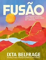 Fester Einband FUSÃO von Ixta Belfrage