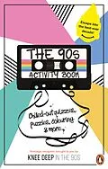 E-Book (epub) The 90s Activity Book (for Adults) von Victoria Carser, Gareth Moore