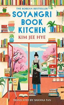 E-Book (epub) Soyangri Book Kitchen von Kim Jee Hye
