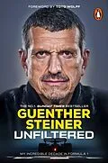 E-Book (epub) Unfiltered von Guenther Steiner