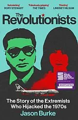 Kartonierter Einband The Revolutionists von Burke Jason