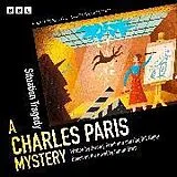 Audio CD (CD/SACD) Charles Paris: Situation Tragedy von Front Jeremy, Simon Brett
