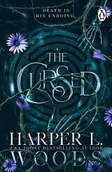 eBook (epub) The Cursed de Harper L. Woods