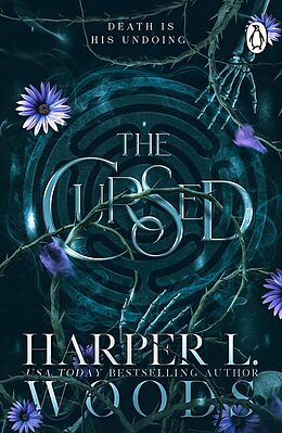 eBook (epub) The Cursed de Harper L. Woods