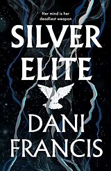 Livre Relié Silver Elite de Dani Francis